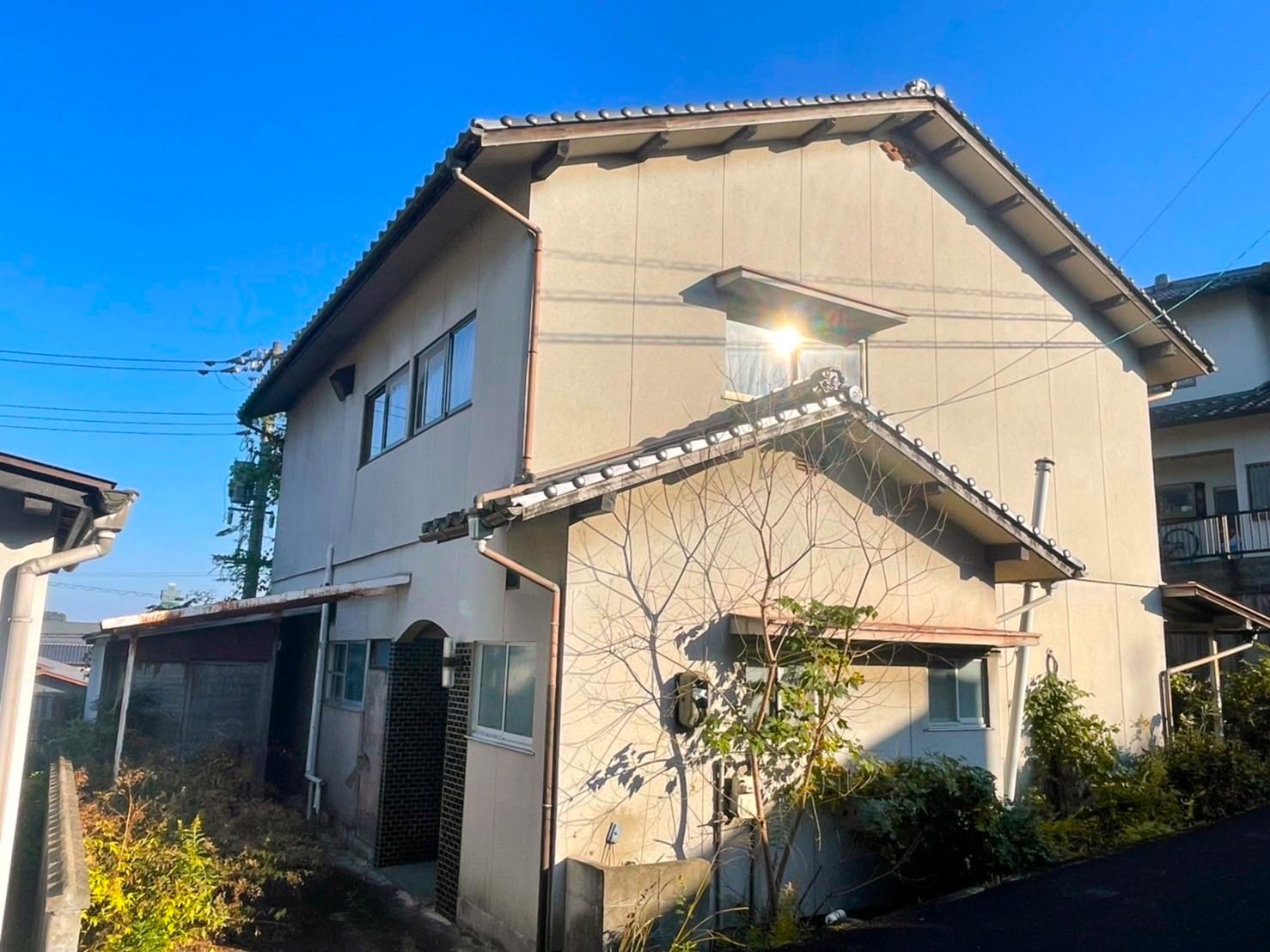 岡山県津山市山北 津山駅 中古一戸建の物件詳細(00505086) - 住まいる岡山