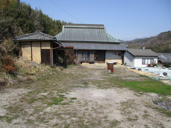 建物番号135 岡山県浅口市鴨方町小坂東 鴨方駅 中古一戸建の物件詳細(00484625) - 住まいる岡山