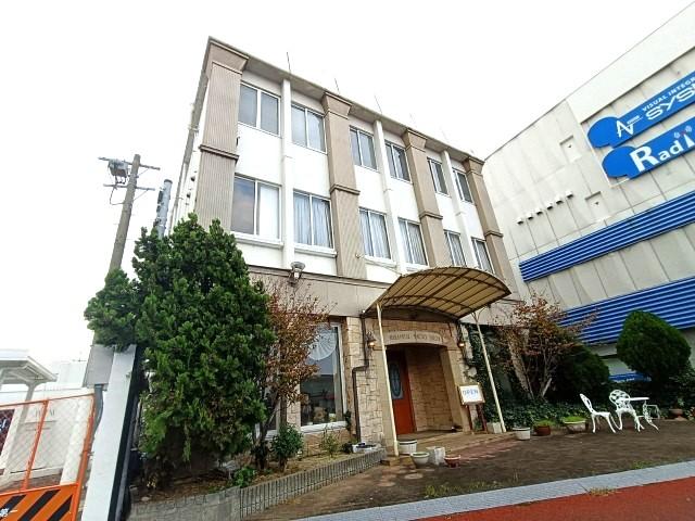 あとりえＭビル 岡山県岡山市北区青江５丁目 店舗一部の物件詳細(00536489) - 住まいる岡山